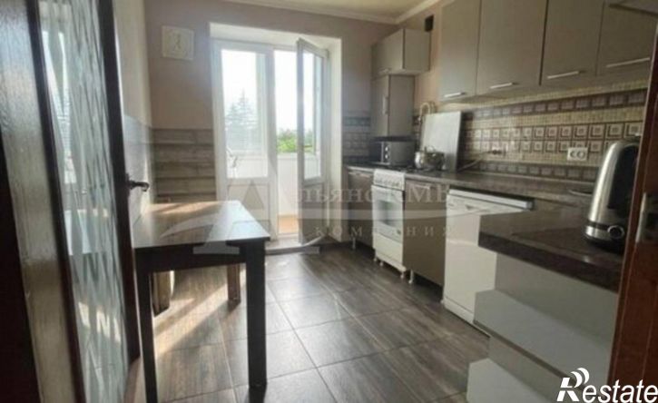 2-комн квартира улица Ермолова, 129А,  д. 129А