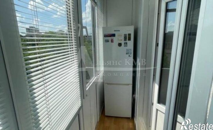 2-комн квартира улица Ермолова, 129А,  д. 129А