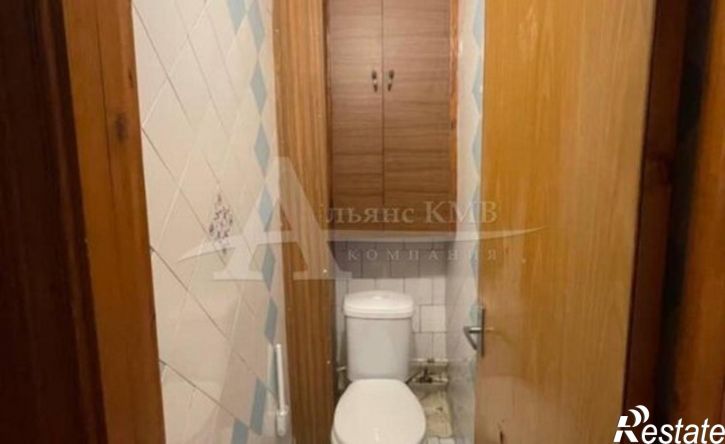 2-комн квартира улица Ермолова, 129А,  д. 129А