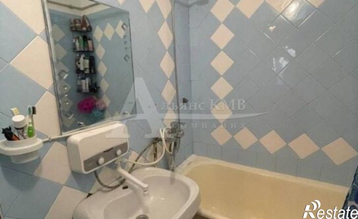 2-комн квартира улица Ермолова, 129А,  д. 129А