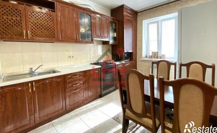 2-комн квартира улица Орджоникидзе, 83А,  д. 83А