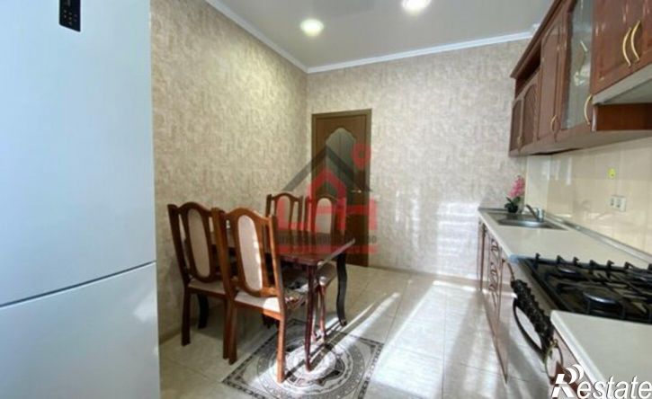 2-комн квартира улица Орджоникидзе, 83А,  д. 83А