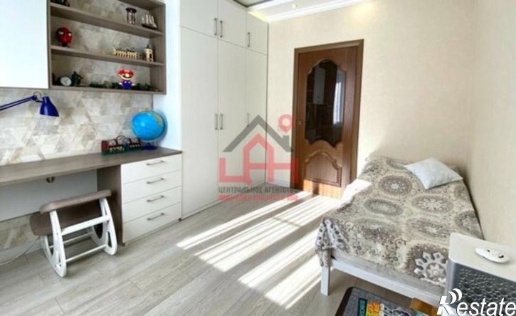 2-комн квартира улица Орджоникидзе, 83А,  д. 83А