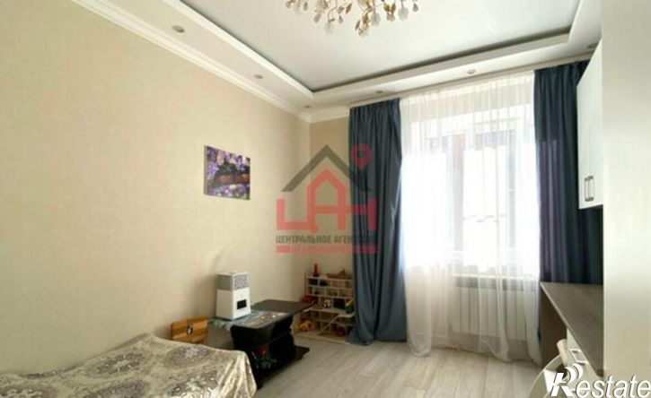 2-комн квартира улица Орджоникидзе, 83А,  д. 83А