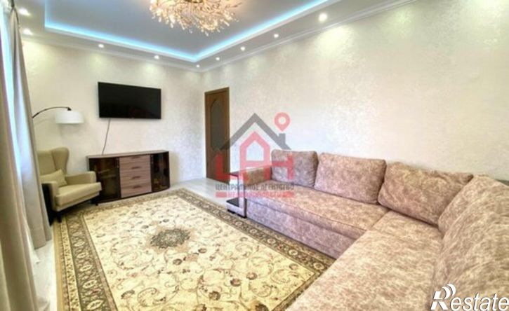 2-комн квартира улица Орджоникидзе, 83А,  д. 83А