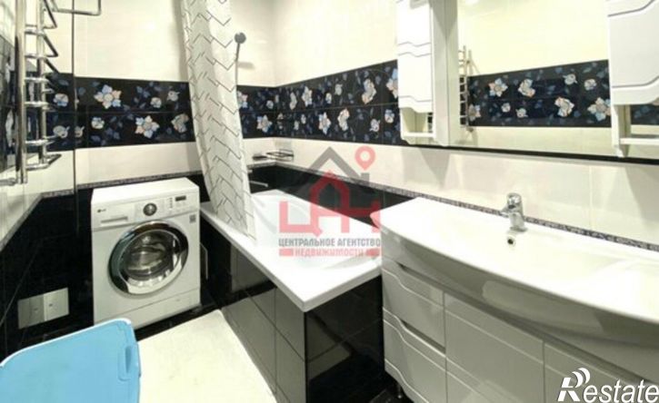 2-комн квартира улица Орджоникидзе, 83А,  д. 83А