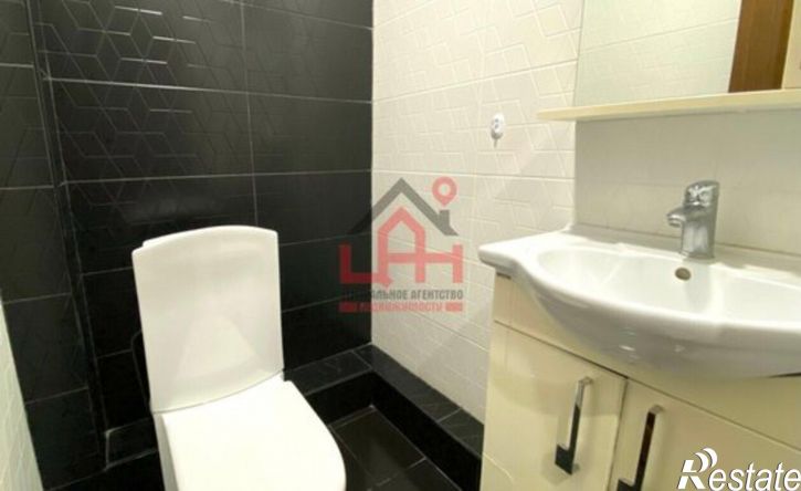 2-комн квартира улица Орджоникидзе, 83А,  д. 83А