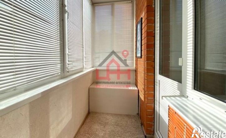 2-комн квартира улица Орджоникидзе, 83А,  д. 83А