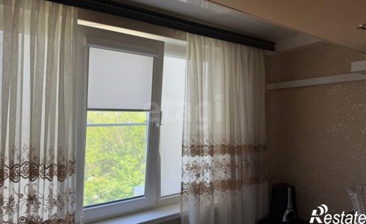 3-комн квартира ул Кисловодская, 24а 1,  д. 24а 1,  к. 1