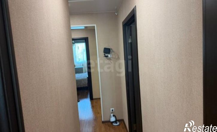 3-комн квартира ул Кисловодская, 24а 1,  д. 24а 1,  к. 1
