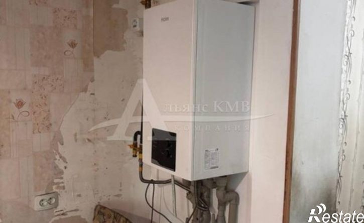2-комн квартира ул Садовая, 1,  д. 1