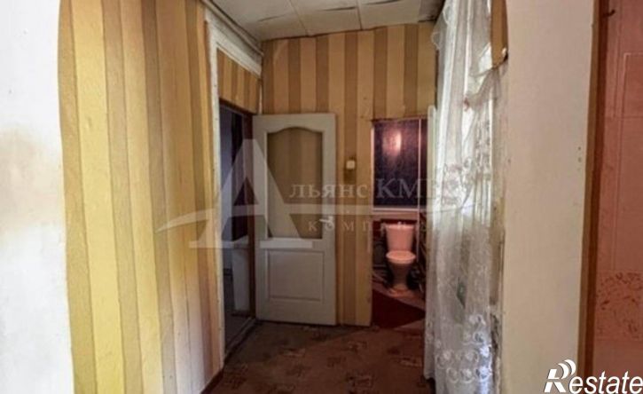 2-комн квартира ул Садовая, 1,  д. 1