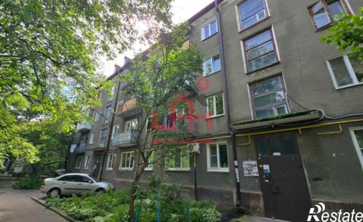 2-комн квартира Садовый пер, 8а,  д. 8а