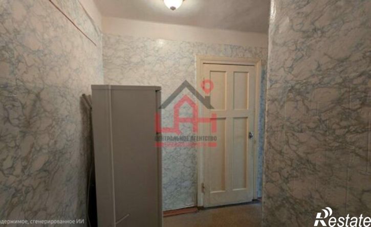 2-комн квартира Садовый пер, 8а,  д. 8а