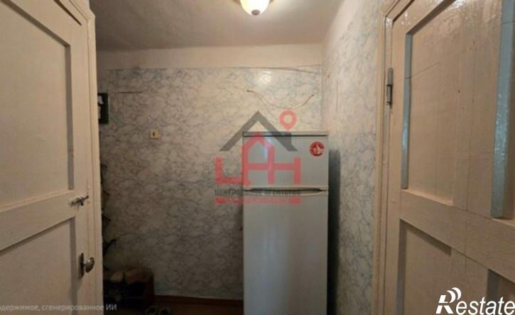 2-комн квартира Садовый пер, 8а,  д. 8а