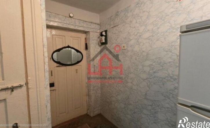 2-комн квартира Садовый пер, 8а,  д. 8а
