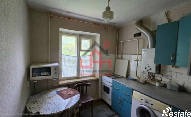 2-комн квартира Садовый пер, 8а,  д. 8а