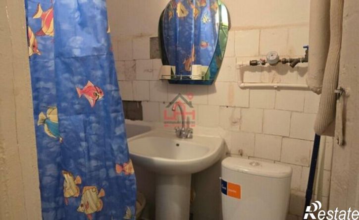 2-комн квартира Садовый пер, 8а,  д. 8а