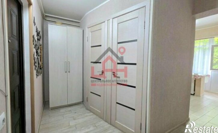 1-комн квартира ул Октябрьская, 444,  д. 444