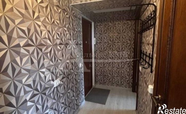 2-комн квартира ул Пушкина, 124,  д. 124