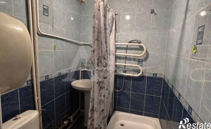 2-комн квартира ул Пушкина, 124,  д. 124