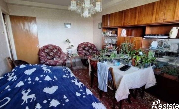 3-комн квартира ул Октябрьская, 434,  д. 434