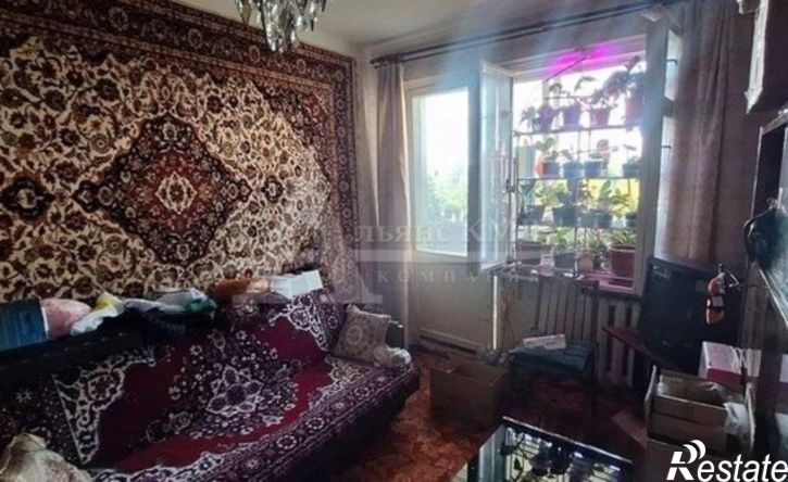 3-комн квартира ул Октябрьская, 434,  д. 434