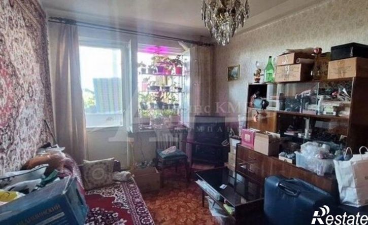 3-комн квартира ул Октябрьская, 434,  д. 434