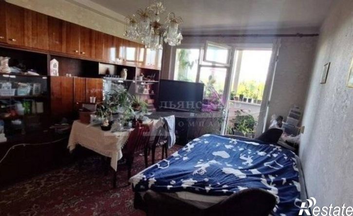 3-комн квартира ул Октябрьская, 434,  д. 434