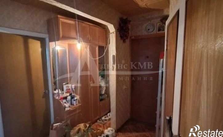 3-комн квартира ул Октябрьская, 434,  д. 434