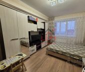 1-комн, 33кв м, этаж 5/5 ул Просторная, 17 1
