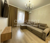 2-комн, 59кв м, этаж 3/8 Никольская улица, 15А