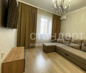 2-комн, 59кв м, этаж 3/8 Никольская улица, 15А