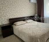 2-комн, 47кв м, этаж 3/9 Кисловодская улица, 24