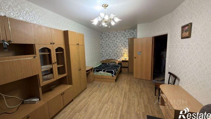 1-комн квартира Светлый пер, 7,  д. 7