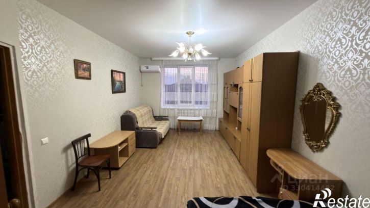 1-комн квартира Светлый пер, 7,  д. 7