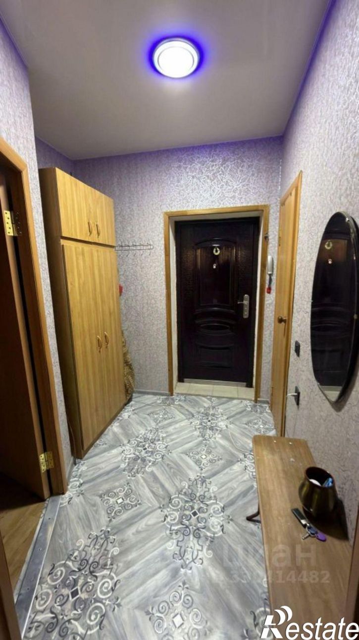 1-комн квартира Светлый пер, 7,  д. 7