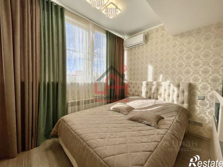 3-комн квартира ул Никольская, 15А/2,  д. 15А/2
