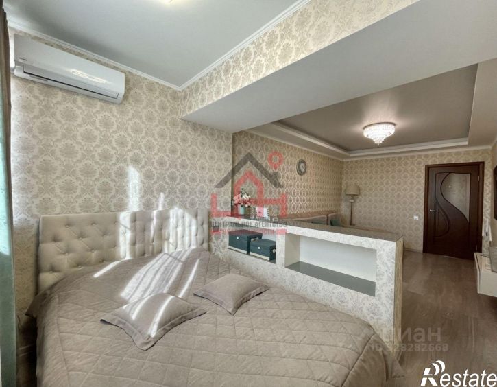 3-комн квартира ул Никольская, 15А/2,  д. 15А/2