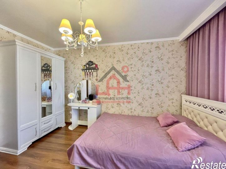 3-комн квартира ул Никольская, 15А/2,  д. 15А/2