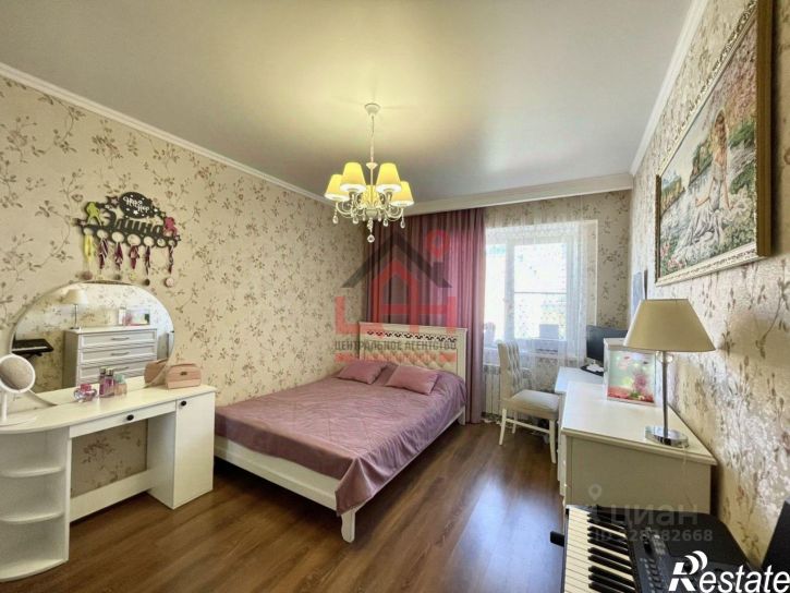 3-комн квартира ул Никольская, 15А/2,  д. 15А/2
