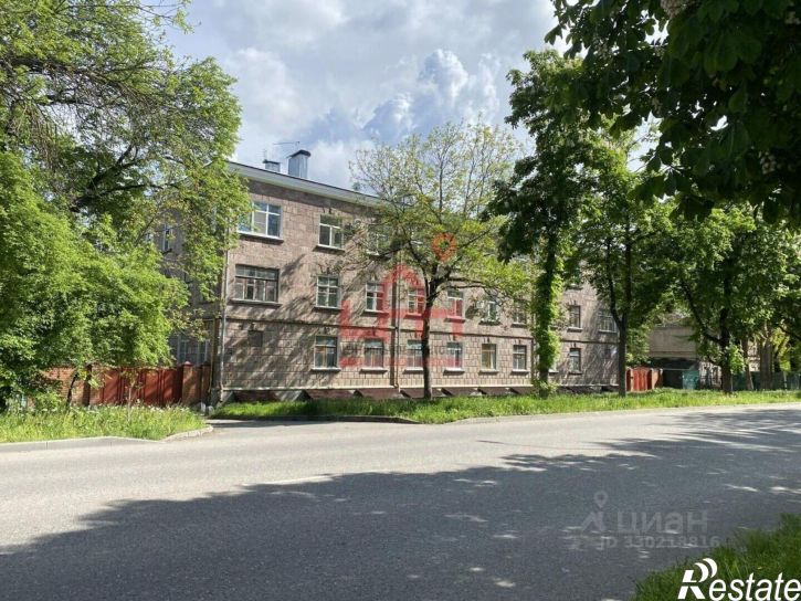 2-комн квартира ул Пушкина, 25,  д. 25