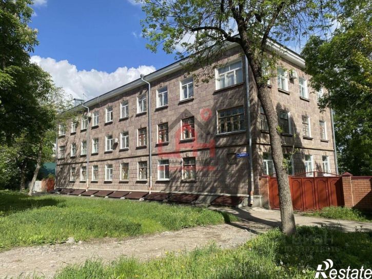 2-комн квартира ул Пушкина, 25,  д. 25