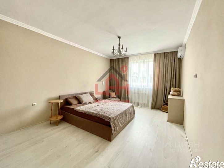 1-комн квартира ул Никольская, 23,  д. 23