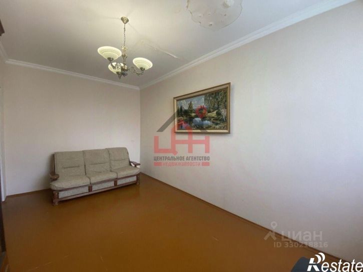 2-комн квартира ул Пушкина, 25,  д. 25