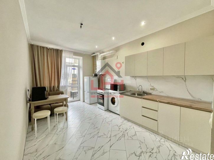 1-комн квартира ул Никольская, 23,  д. 23