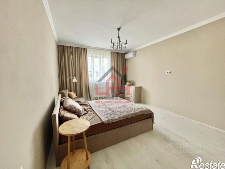 1-комн квартира ул Никольская, 23,  д. 23