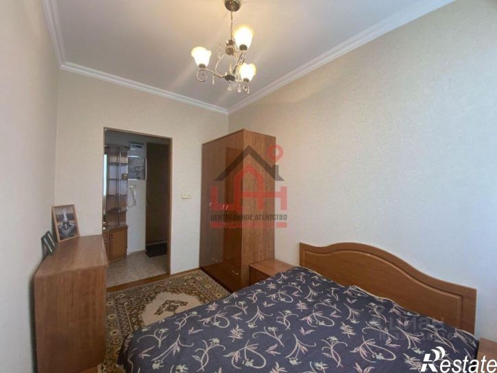 2-комн квартира ул Пушкина, 25,  д. 25