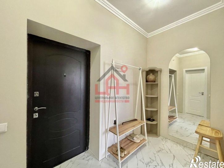 1-комн квартира ул Никольская, 23,  д. 23