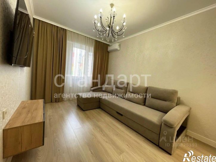 2-комн квартира Никольская улица, 15А,  д. 15А